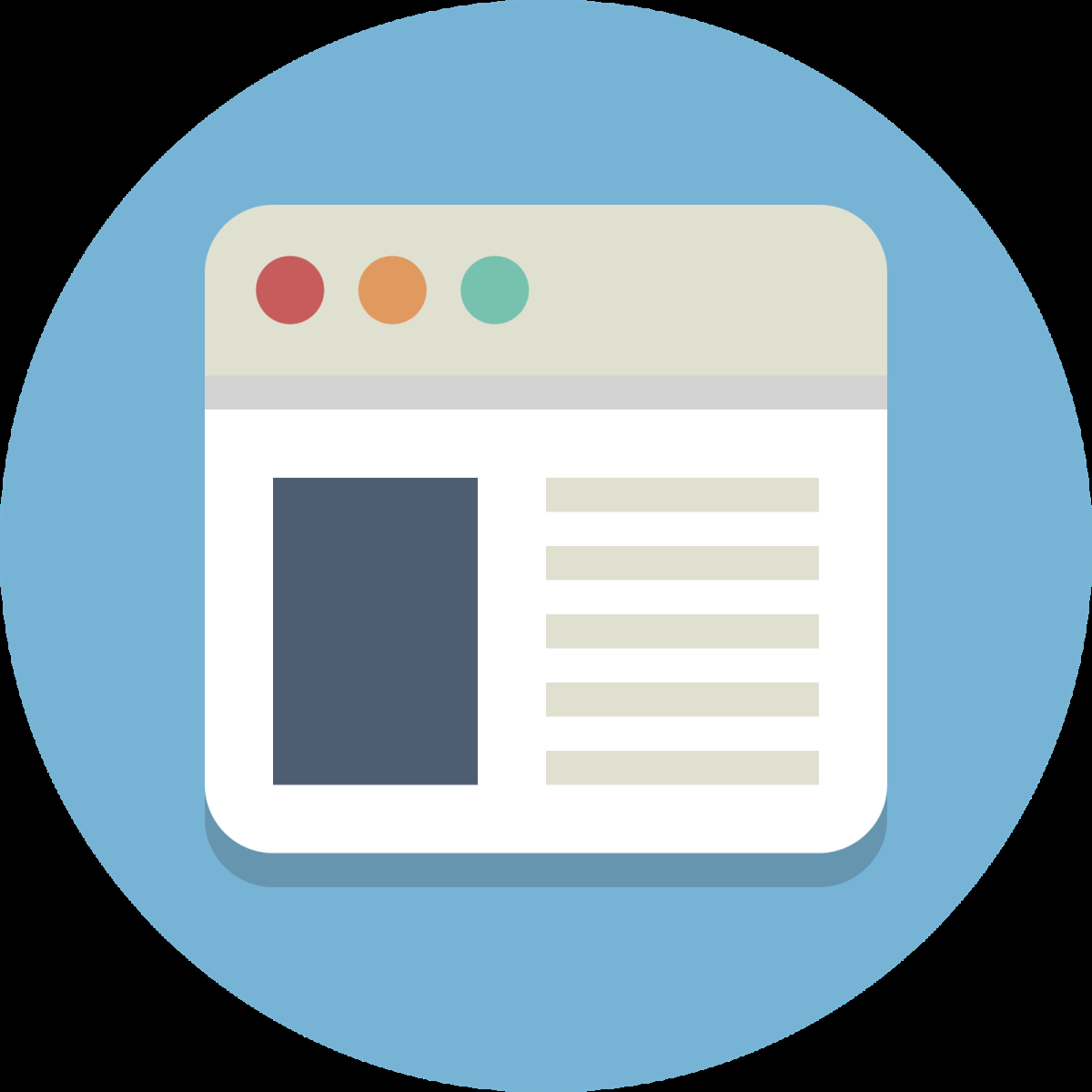File Correspondents Loan Png Documentation